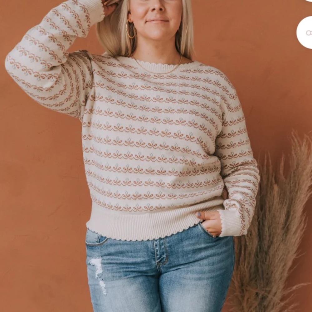 Sweater
